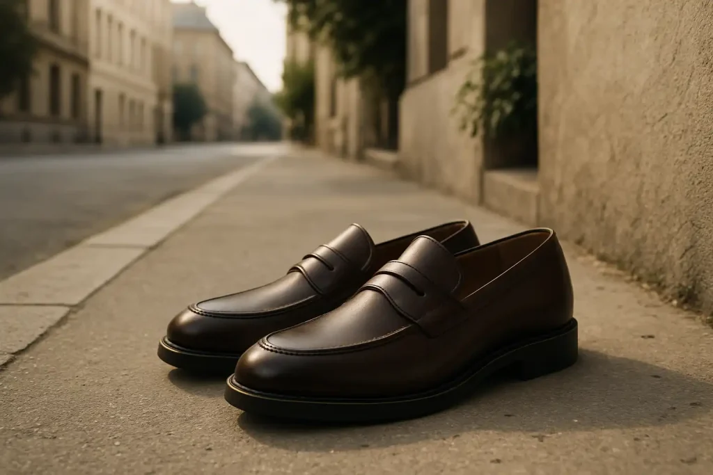 Quels modèles de mocassins et loafers Jonak sont les plus vendus ?