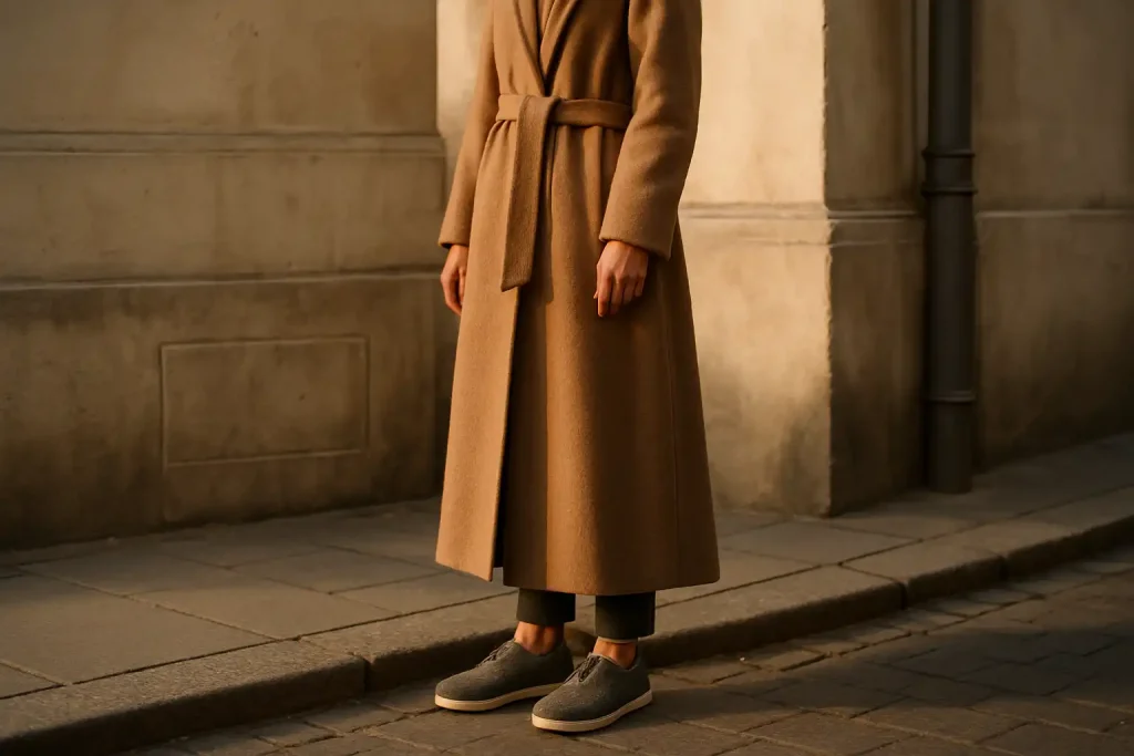 Comment adopter la tendance cocooning sans tomber dans le casual ?