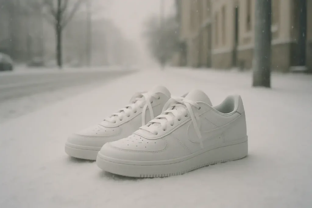 Quels looks enneigés adoptent les créateurs cet hiver ?