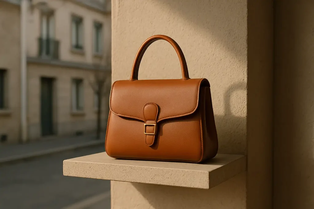 Où trouver les sacs à main et la maroquinerie Bobbies ?