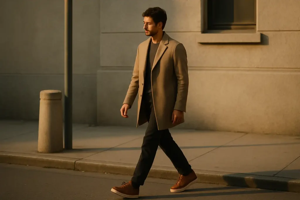 Pourquoi le cuir reste-t-il la matière reine pour l’hiver ?