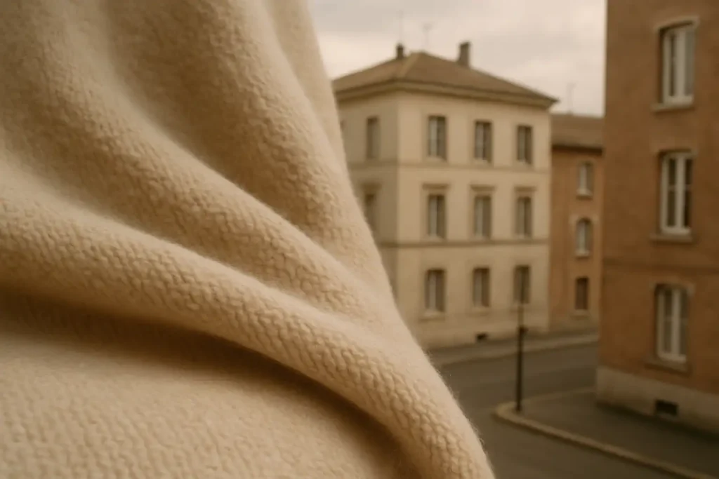 Les sneakers doublées en laine sont-elles efficaces contre le froid ?