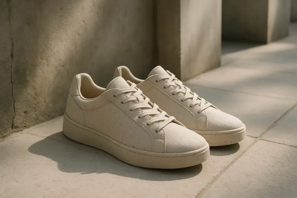 Les sneakers éco-conçues sont-elles vraiment durables ?