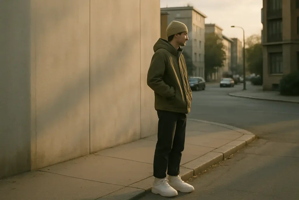 Les sneakers isolantes valent-elles le coup ?