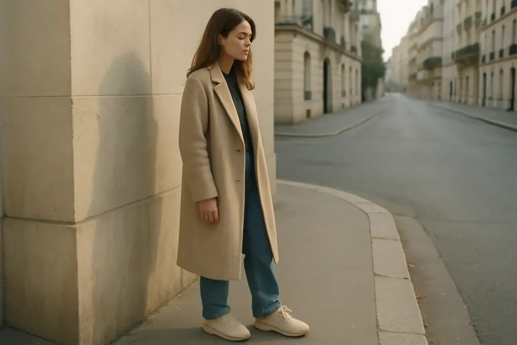 Les sneakers polaires sont-elles vraiment confortables ?