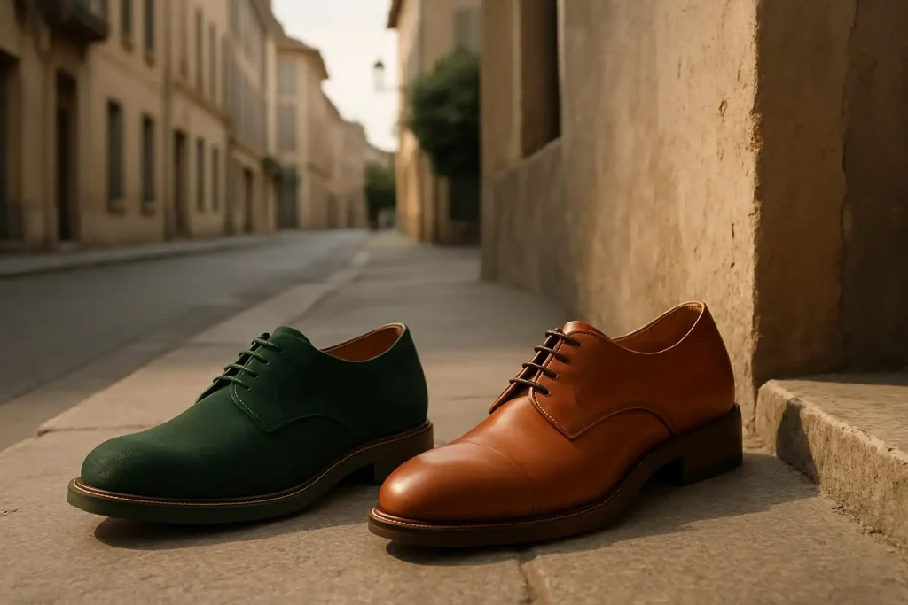 Quelles sont les couleurs dominantes de l’hiver 2027 ?