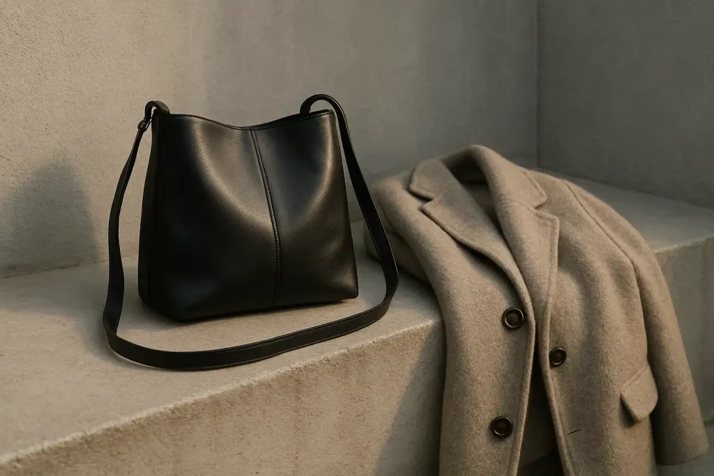 Quelles textures dominent la mode chaussure hiver 2027 ?