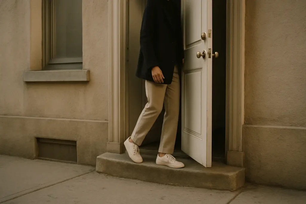 Allbirds : quelles paires conviennent pour marcher en ville ?
