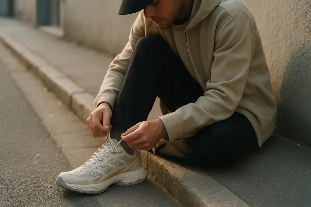 Les Asics conviennent-elles pour une utilisation quotidienne ?