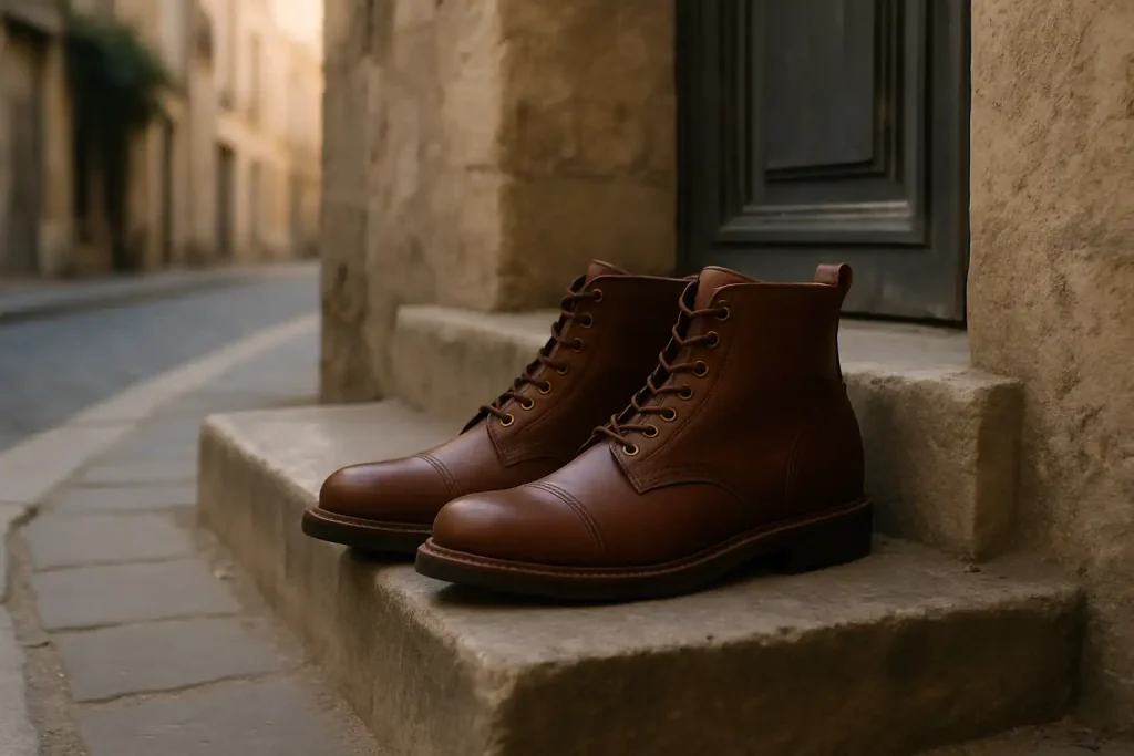 Grenson : ces boots valent-elles l&rsquo;investissement ?
