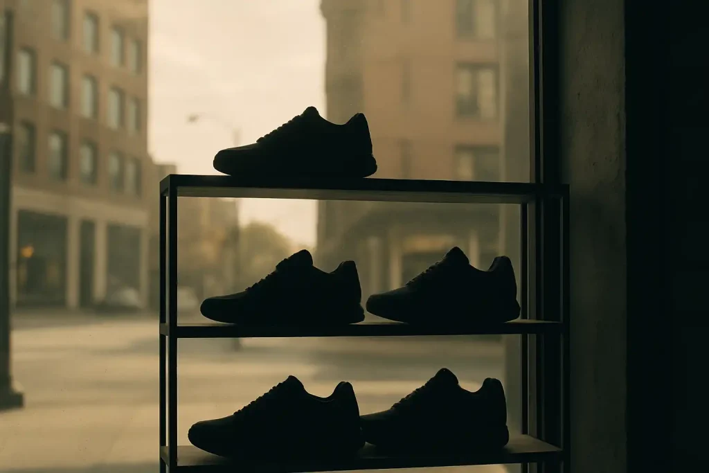 Quelle est l&rsquo;influence des créateurs sur les nouvelles baskets ?