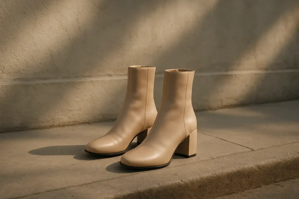 Les bottines Maison Margiela valent-elles leur prix ?