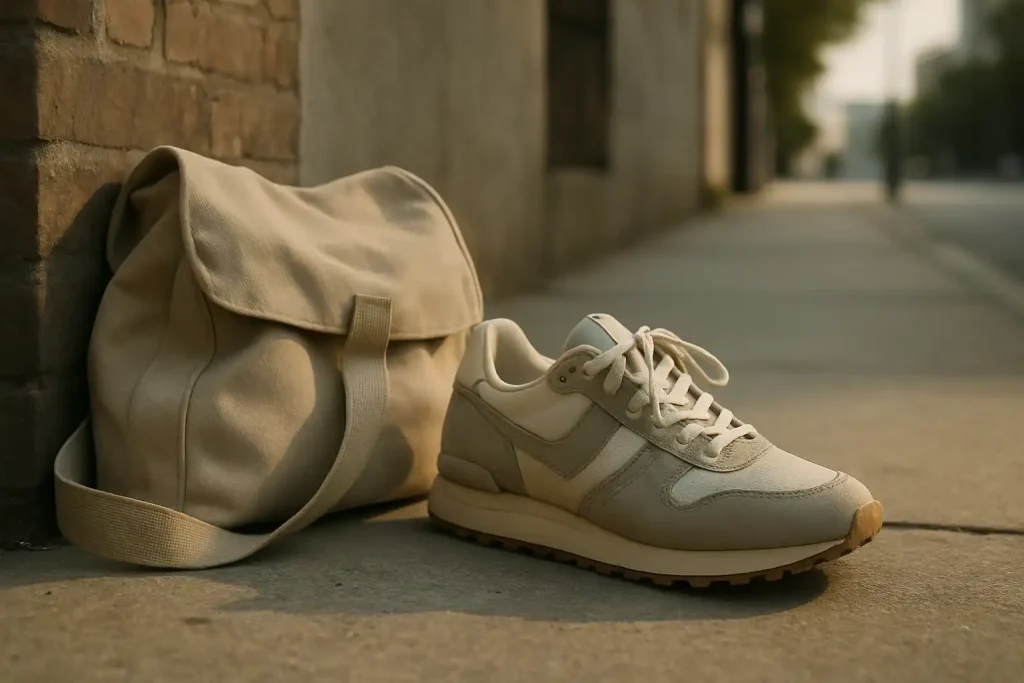 Les New Balance 574 conviennent-elles pour un usage quotidien ?