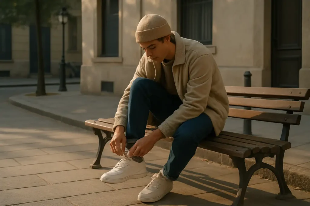 Les Nike Air Max sont-elles encore pertinentes pour la marche quotidienne ?