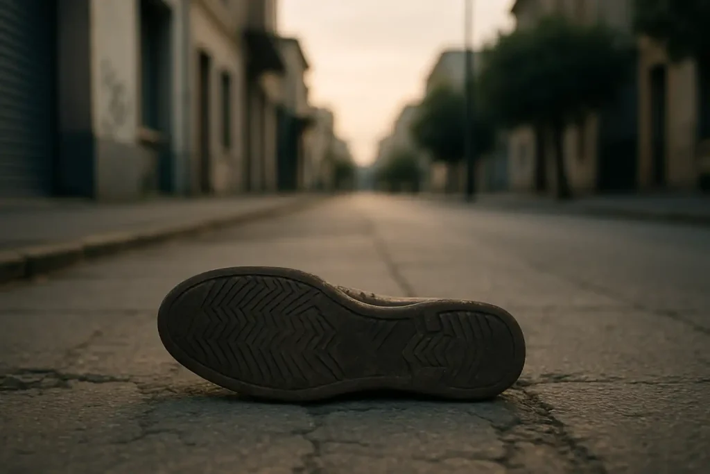 Pourquoi mes baskets s&rsquo;affaissent-elles au bout de quelques mois ?