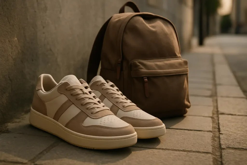 Puma offre-t-elle des chaussures vraiment polyvalentes ?