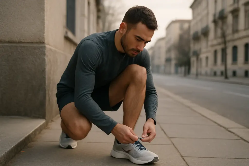 Les Reebok sont-elles adaptées au running urbain ?