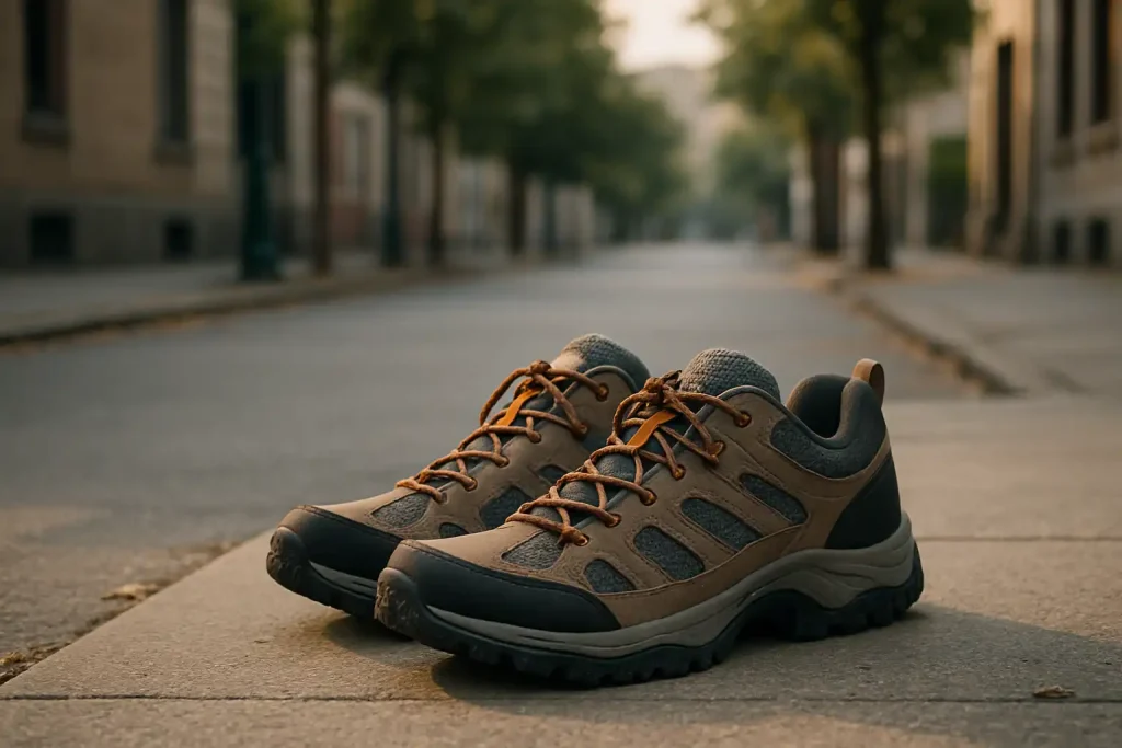 Les chaussures Salomon conviennent-elles pour un usage mixte ville/nature ?