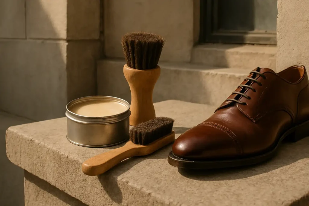 Quels accessoires prolongent la durée de vie des boots ?
