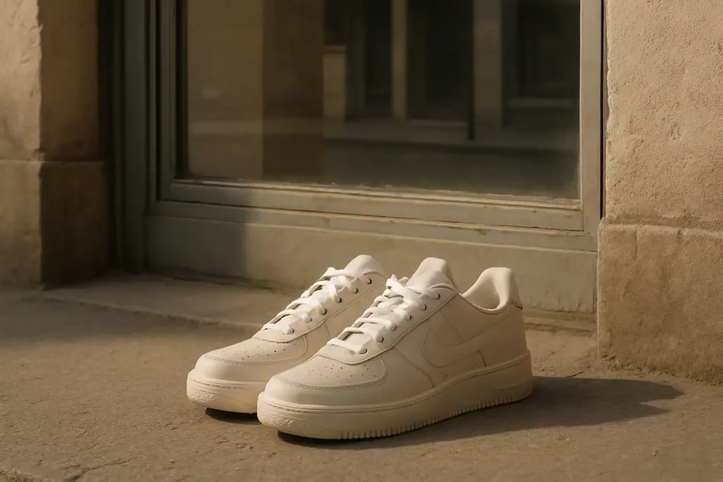 Aldo : ses sneakers polyvalentes valent-elles l&rsquo;investissement ?