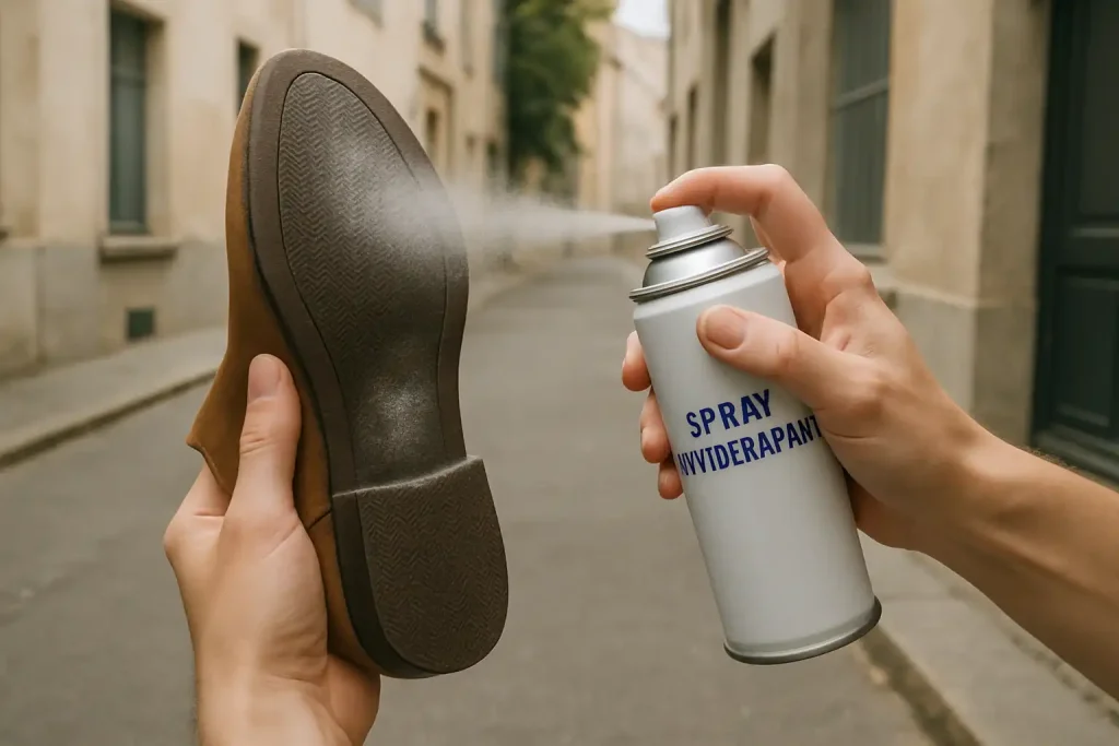 Comment améliorer l&rsquo;adhérence de ses boots sans les abîmer ?