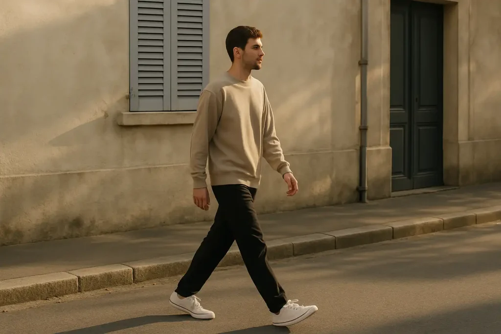 Asos : leurs baskets conviennent-elles pour un usage quotidien ?