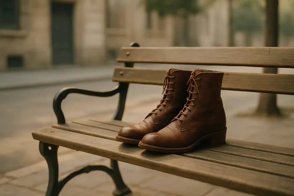Autry vaut-elle l&rsquo;investissement pour des boots casual ?