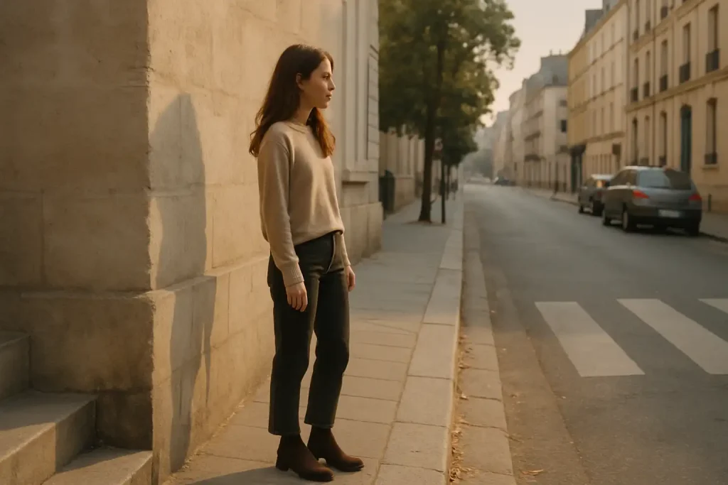 Quelles bottines choisir pour rester confortable en journée debout ?
