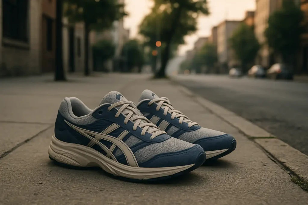Les Brooks offrent-elles un bon amorti pour la ville ?