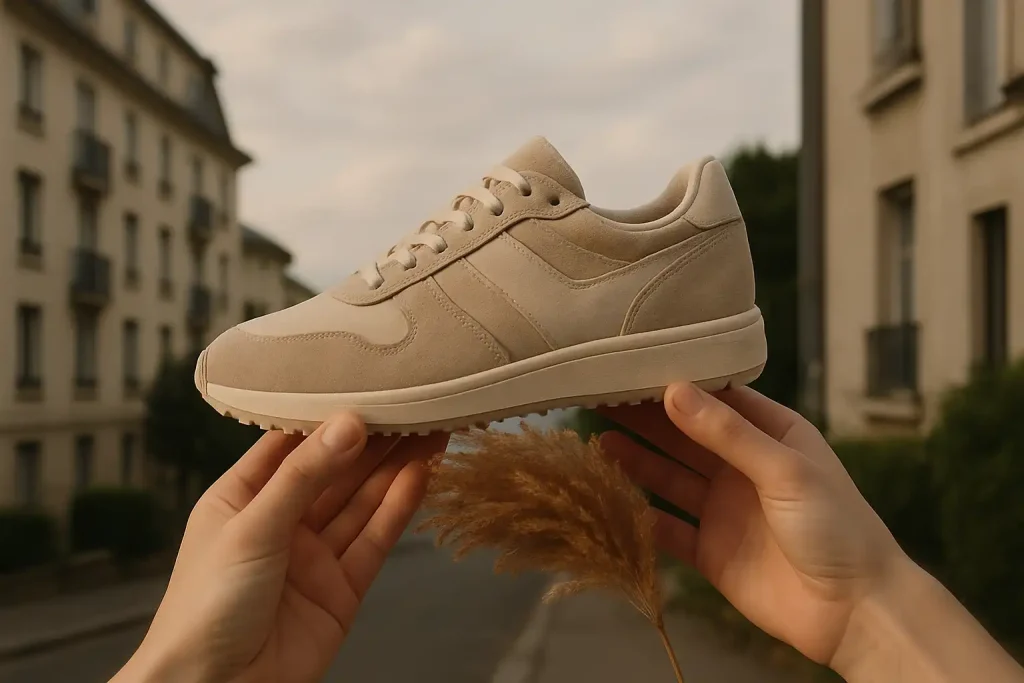 Quelles méthodes simples éliminent les mauvaises odeurs des sneakers ?