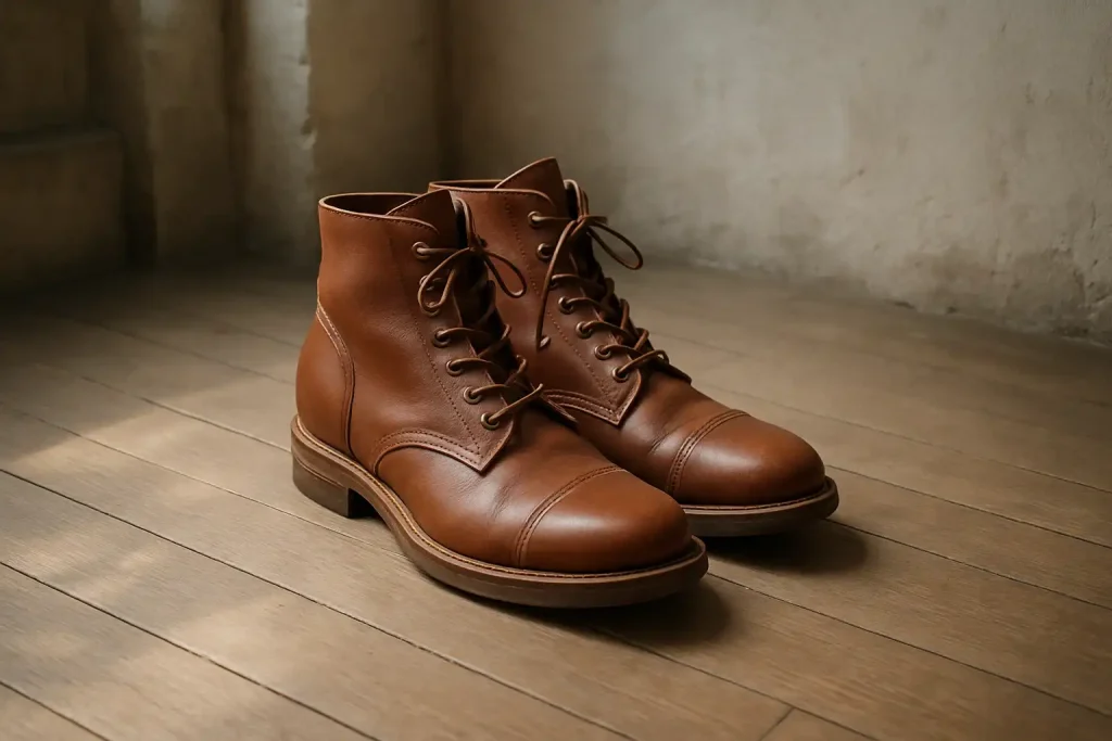 Feit vaut-elle l&rsquo;investissement pour des boots ?