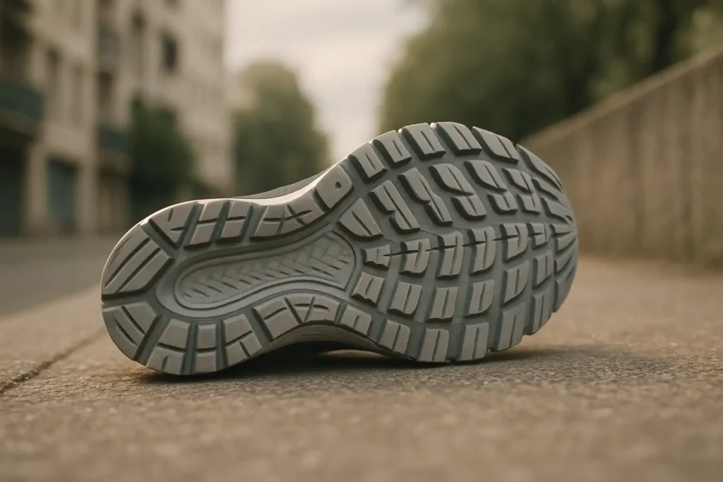 Quelles innovations de semelles améliorent le confort des sneakers ?