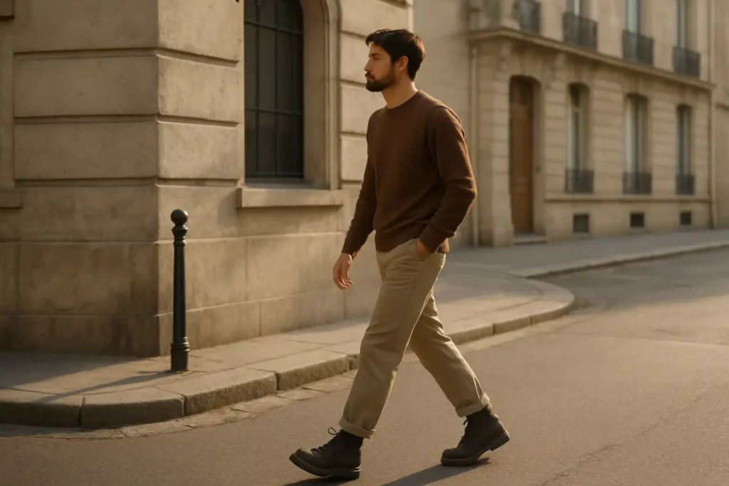 Les Keen conviennent-elles pour l&rsquo;exploration urbaine ?