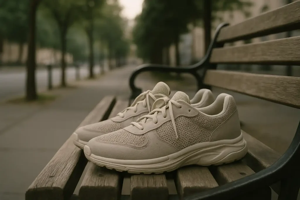 Le mesh technique est-il adapté aux trajets urbains quotidiens ?