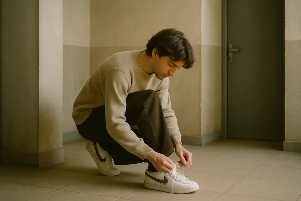 On Running : quelle sneaker choisir pour la ville ?