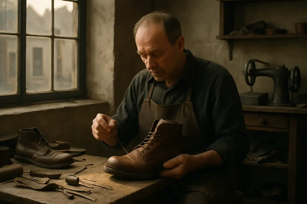 Pourquoi ressemeler peut-il altérer le confort d&rsquo;une boot ?