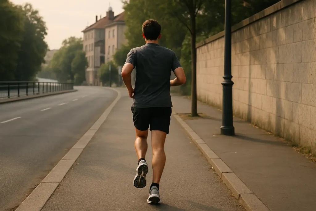Les Saucony conviennent-elles pour un usage urbain ?