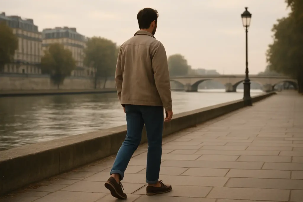 Les Sperry conviennent-elles pour la vie urbaine ?