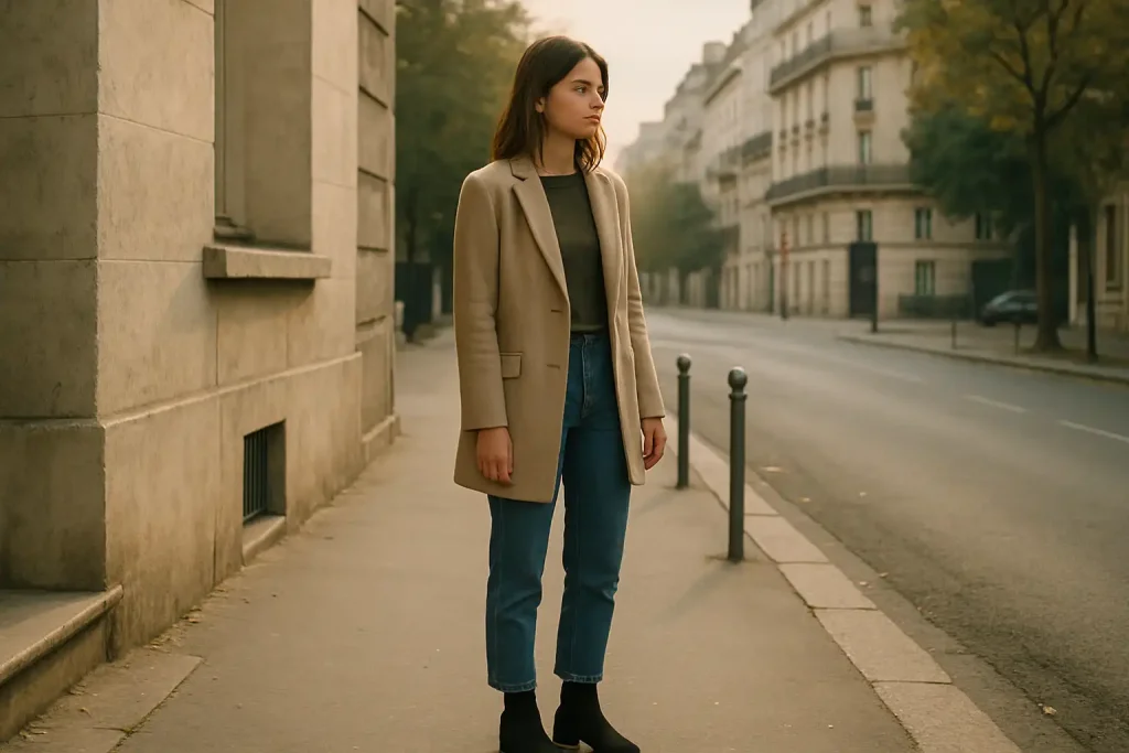 Quelle bottine privilégier pour rester stable toute la journée ?