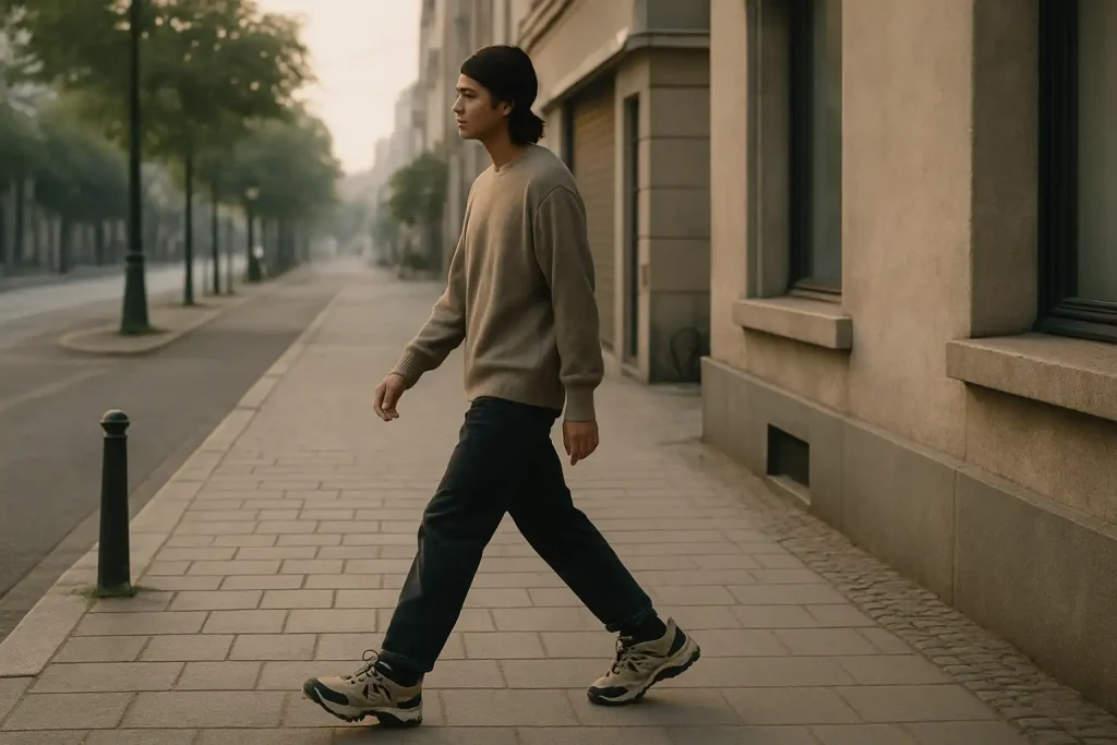 Columbia : ces baskets outdoor conviennent-elles pour la ville ?