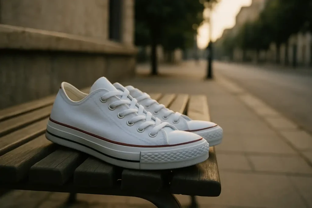 Diadora : ces baskets conviennent-elles pour la marche urbaine ?