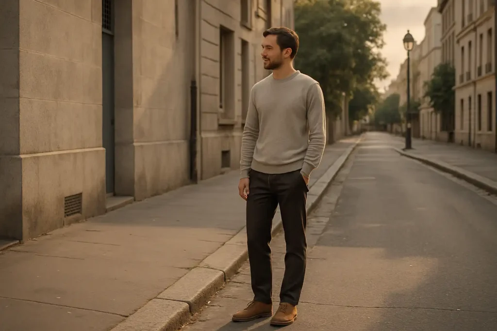 Hush Puppies conviennent-elles pour la marche urbaine ?