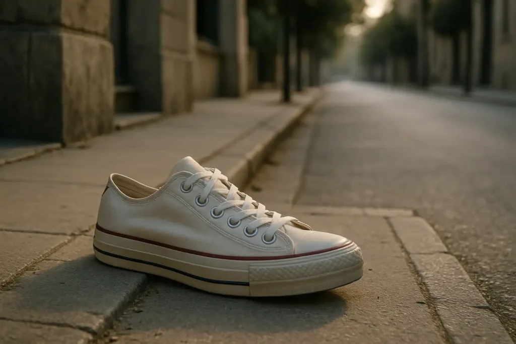 K-Swiss : leurs sneakers valent-elles l&rsquo;investissement pour la ville ?