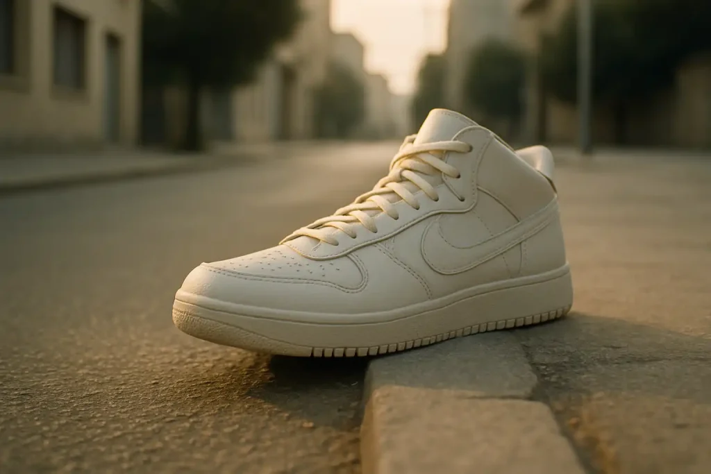 Quels motifs unissent confort et style pour les tendances sneakers actuelles ?