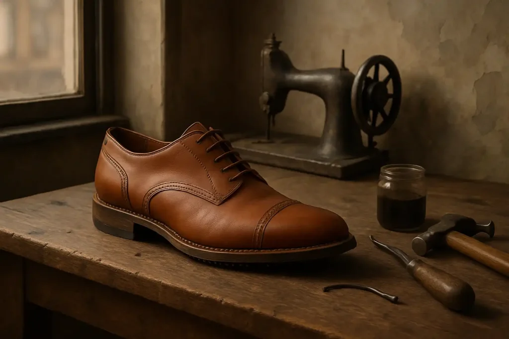Quand vaut-il la peine de réparer une paire plutôt que de la remplacer ?
