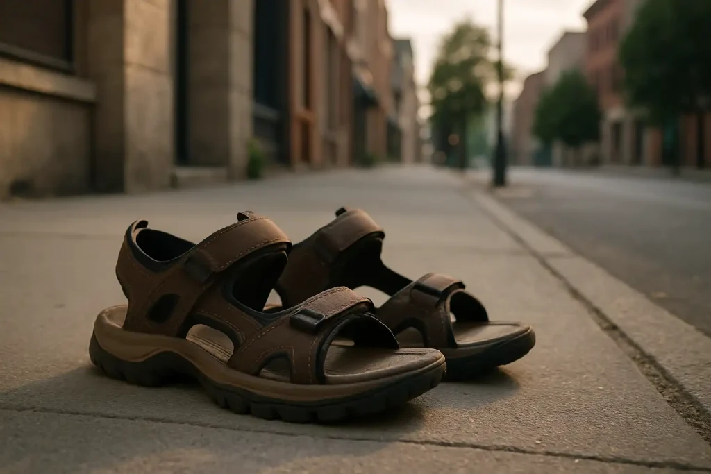 Suicoke : ces créations de marque valent-elles pour un usage quotidien ?