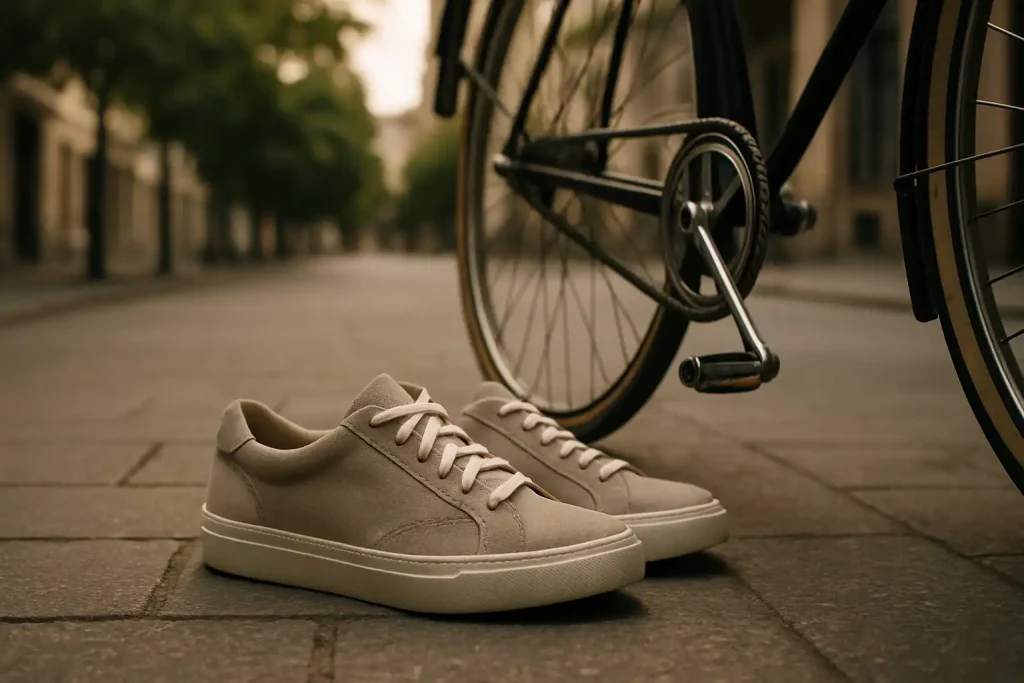 Tretorn : leurs baskets conviennent-elles pour un usage urbain ?