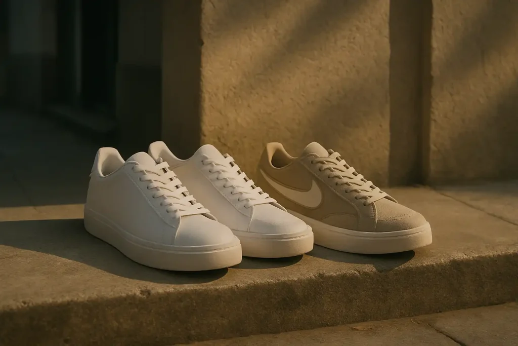 Adidas ou Nike : quelle paire privilégier pour le confort quotidien ?