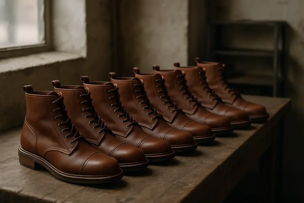 Les boots Alden méritent-elles l&rsquo;investissement pour durer ?