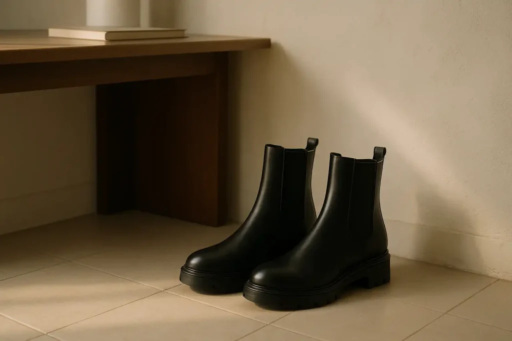 Quelles bottines choisir pour rester à l&rsquo;aise toute la journée au travail ?